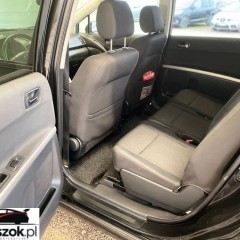 Toyota Corolla Verso 1.8 Gold + 7os
