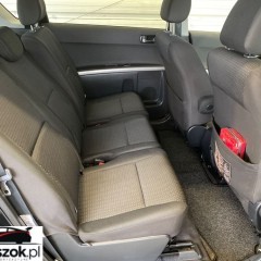Toyota Corolla Verso 1.8 Gold + 7os