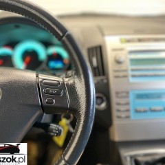 Toyota Corolla Verso 1.8 Gold + 7os