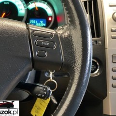 Toyota Corolla Verso 1.8 Gold + 7os