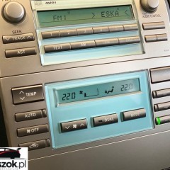 Toyota Corolla Verso 1.8 Gold + 7os