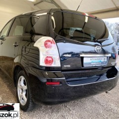 Toyota Corolla Verso 1.8 Gold + 7os