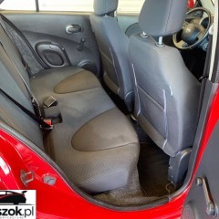 Nissan Micra 1.2 Visia AC/CD