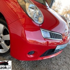 Nissan Micra 1.2 Visia AC/CD