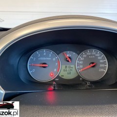 Nissan Micra 1.2 Visia AC/CD
