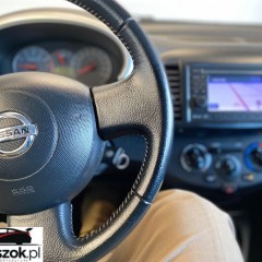 Nissan Micra 1.2 Visia AC/CD