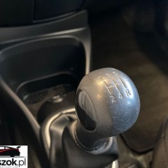 Nissan Micra 1.2 Visia AC/CD