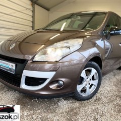 Renault Scenic 1.4 16V TCE Privilege