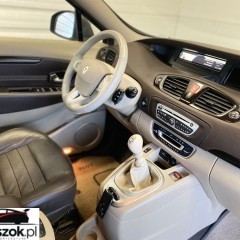 Renault Scenic 1.4 16V TCE Privilege