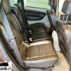 Renault Scenic 1.4 16V TCE Privilege