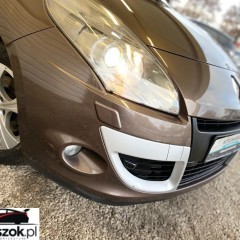 Renault Scenic 1.4 16V TCE Privilege