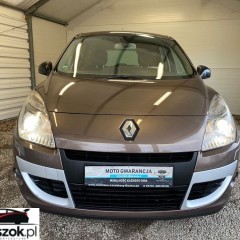 Renault Scenic 1.4 16V TCE Privilege