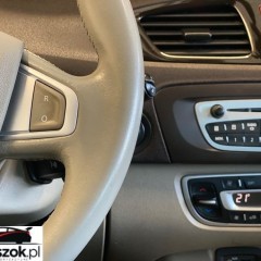 Renault Scenic 1.4 16V TCE Privilege