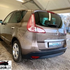 Renault Scenic 1.4 16V TCE Privilege