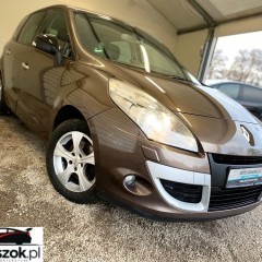 Renault Scenic 1.4 16V TCE Privilege