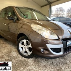 Renault Scenic 1.4 16V TCE Privilege