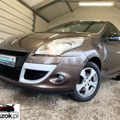 Renault Scenic 1.4 16V TCE Privilege