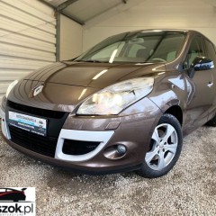 Renault Scenic 1.4 16V TCE Privilege