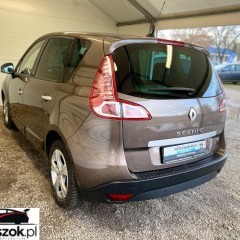 Renault Scenic 1.4 16V TCE Privilege