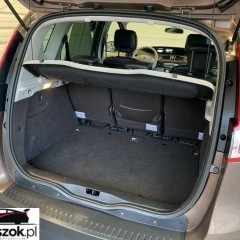 Renault Scenic 1.4 16V TCE Privilege