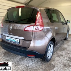 Renault Scenic 1.4 16V TCE Privilege