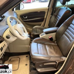 Renault Scenic 1.4 16V TCE Privilege