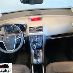 Opel Meriva 1.4 ecoflex Active