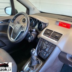 Opel Meriva 1.4 ecoflex Active
