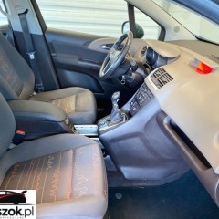 Opel Meriva 1.4 ecoflex Active