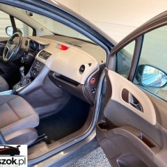 Opel Meriva 1.4 ecoflex Active