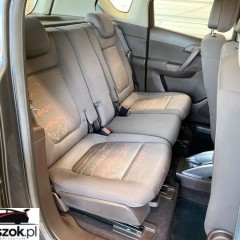 Opel Meriva 1.4 ecoflex Active