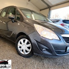 Opel Meriva 1.4 ecoflex Active