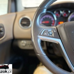 Opel Meriva 1.4 ecoflex Active