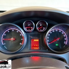 Opel Meriva 1.4 ecoflex Active