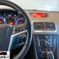Opel Meriva 1.4 ecoflex Active