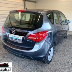Opel Meriva 1.4 ecoflex Active