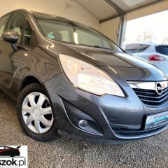 Opel Meriva 1.4 ecoflex Active