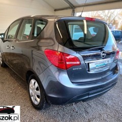 Opel Meriva 1.4 ecoflex Active