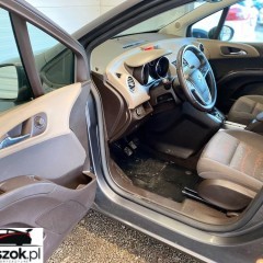 Opel Meriva 1.4 ecoflex Active