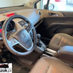 Opel Meriva 1.4 ecoflex Active