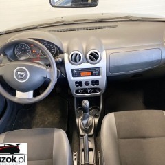 Dacia Sandero Stepway 1.6