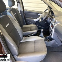 Dacia Sandero Stepway 1.6