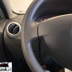 Dacia Sandero Stepway 1.6