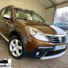 Dacia Sandero Stepway 1.6