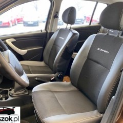Dacia Sandero Stepway 1.6