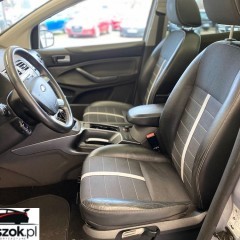 Ford Kuga 2.0 TDCi Titanium S