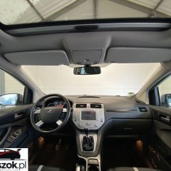 Ford Kuga 2.0 TDCi Titanium S