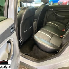 Ford Kuga 2.0 TDCi Titanium S