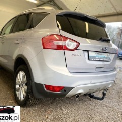 Ford Kuga 2.0 TDCi Titanium S