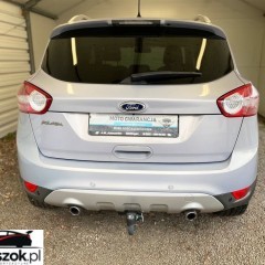 Ford Kuga 2.0 TDCi Titanium S